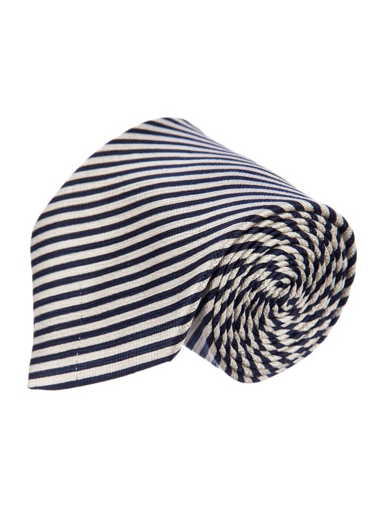 Brioni Silk Necktie