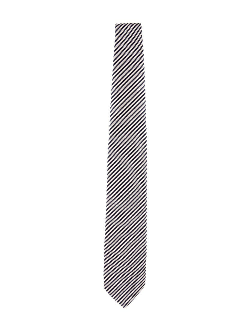Brioni Silk Necktie