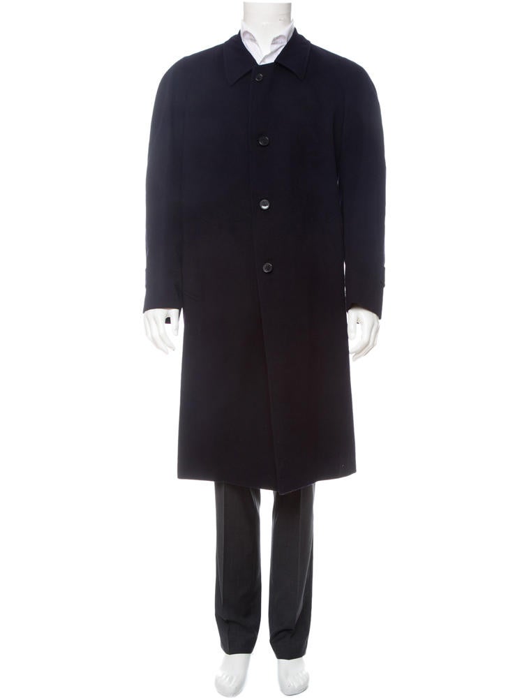 Brioni Coat
