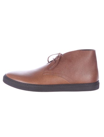 Armando Cabral Chukka Boots