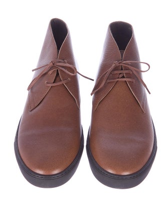 Armando Cabral Chukka Boots