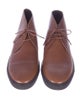 Armando Cabral Chukka Boots