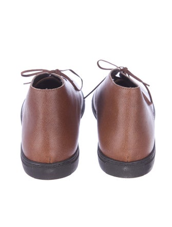 Armando Cabral Chukka Boots