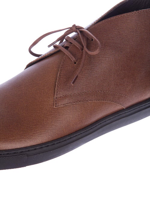 Armando Cabral Chukka Boots