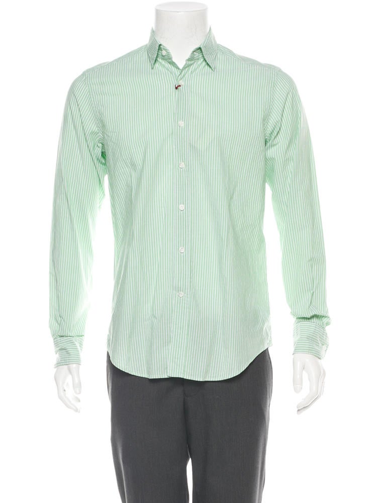 Glanshirt Button-Up w/ Tags