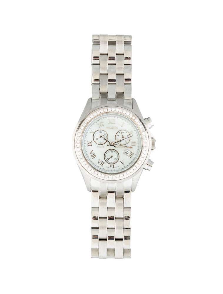 Giantto Titanic II Watch 04G20001 The RealReal