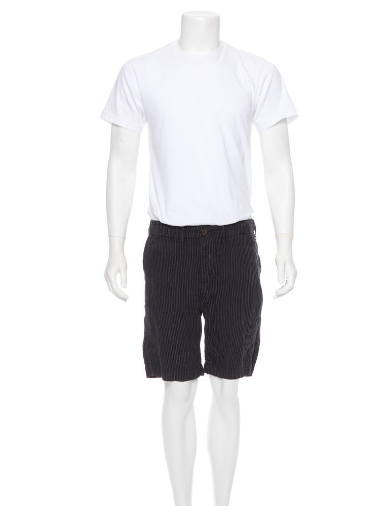 RRL & Co. RRL Striped Shorts w/ Tags