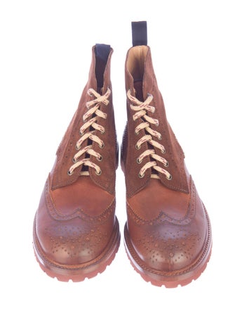 Brunello Cucinelli Boots