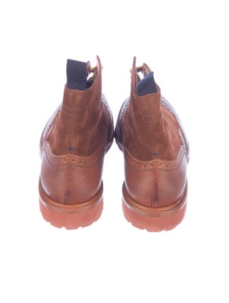 Brunello Cucinelli Boots