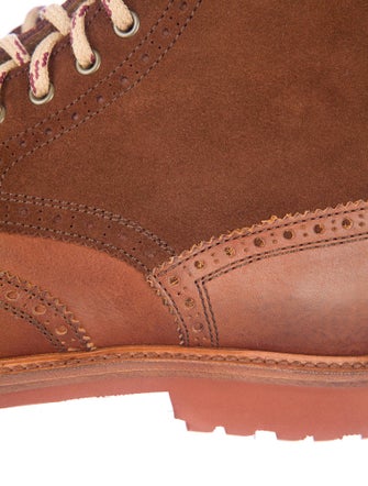 Brunello Cucinelli Boots