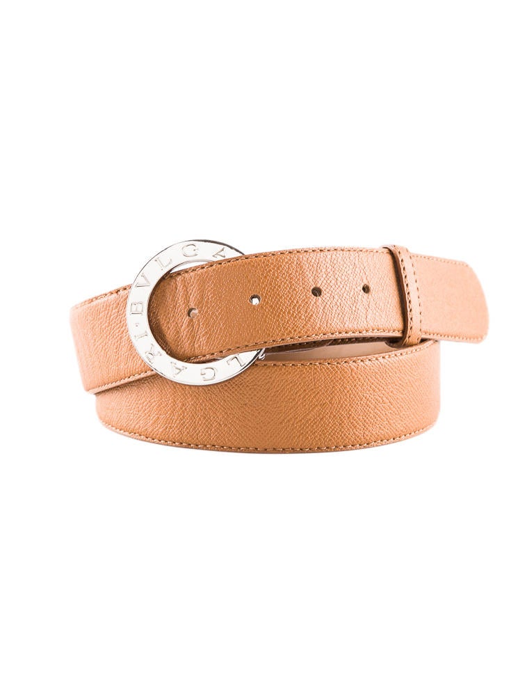 Bvlgari Bulgari Belt