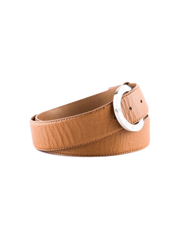 Bvlgari Bulgari Belt