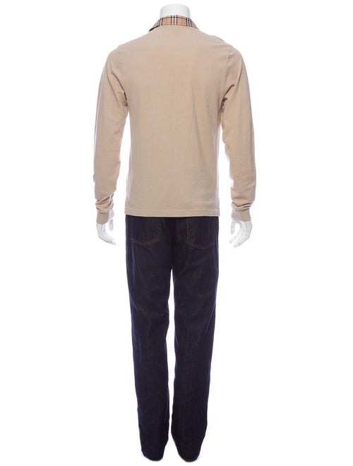 Burberry Cotton Shirt