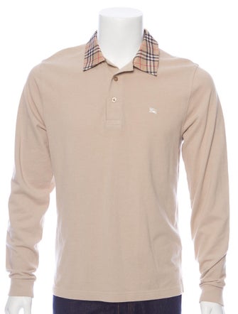 Burberry Cotton Shirt