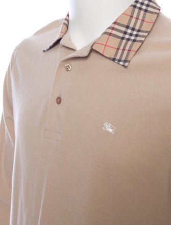 Burberry Cotton Shirt