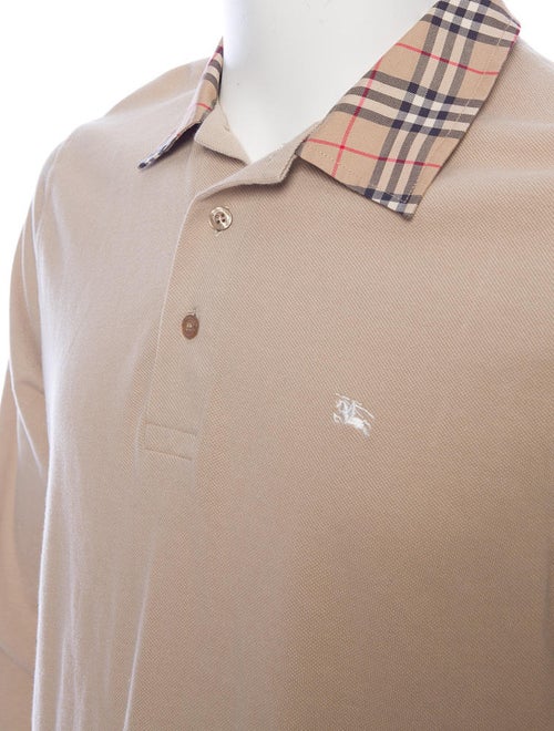 Burberry Cotton Shirt