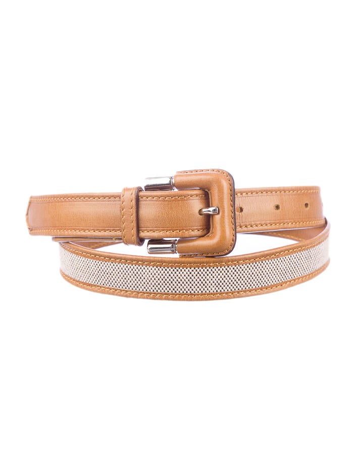 Burberry Belt