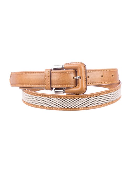 Burberry Belt
