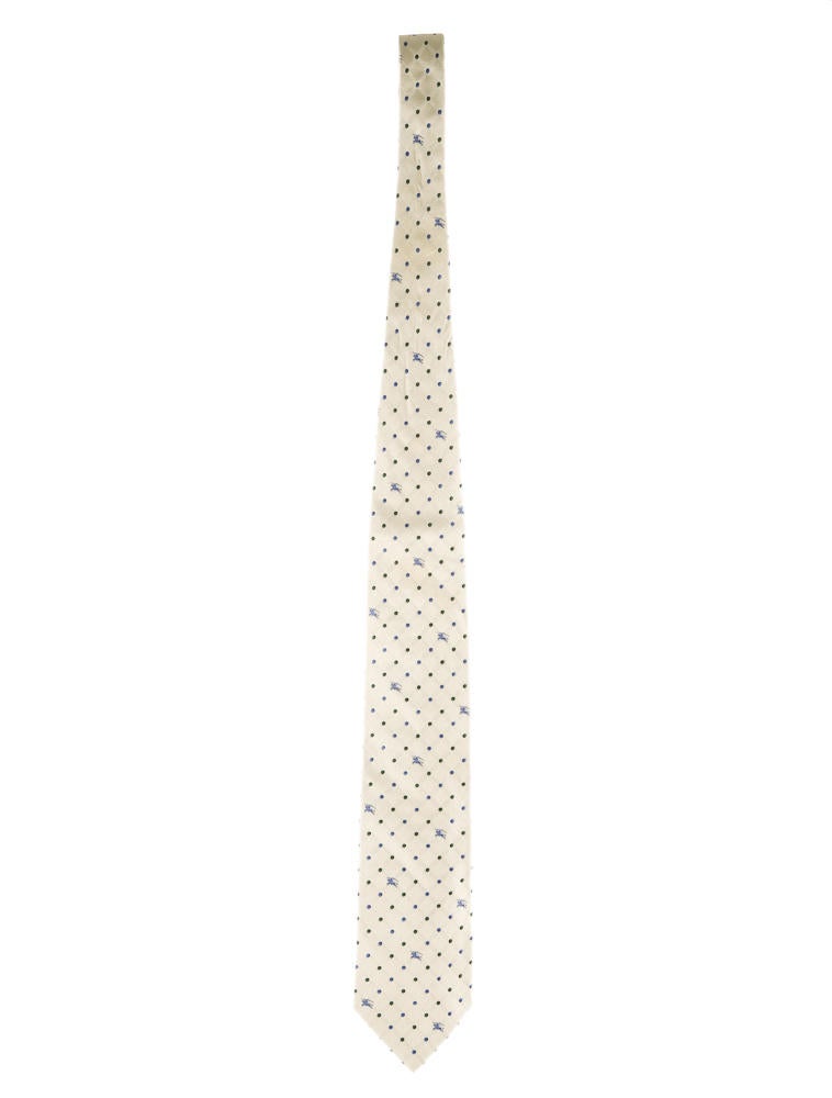Burberry Necktie