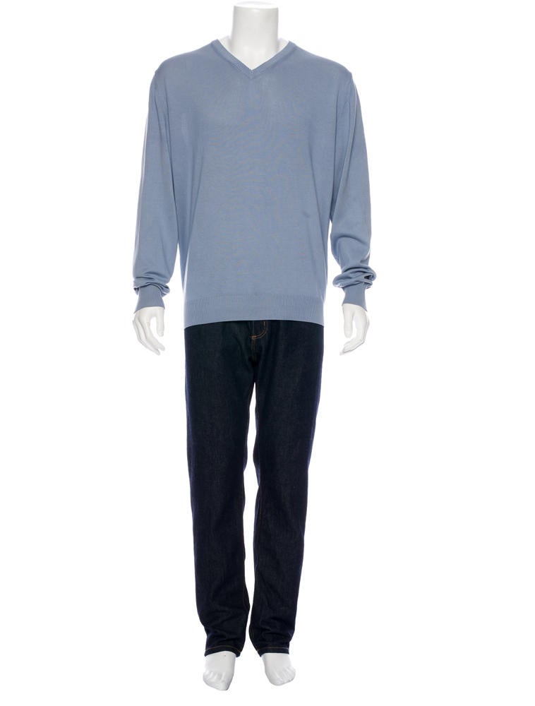 Canali Sweater