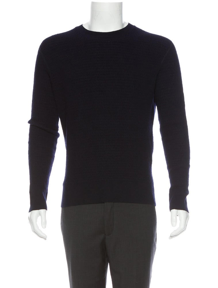 Calvin Klein Collection Sweater w/ Tags