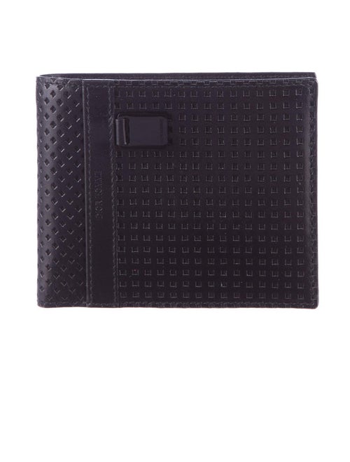 Christian Dior Dior Homme Perforated Wallet
