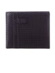 Christian Dior Dior Homme Perforated Wallet