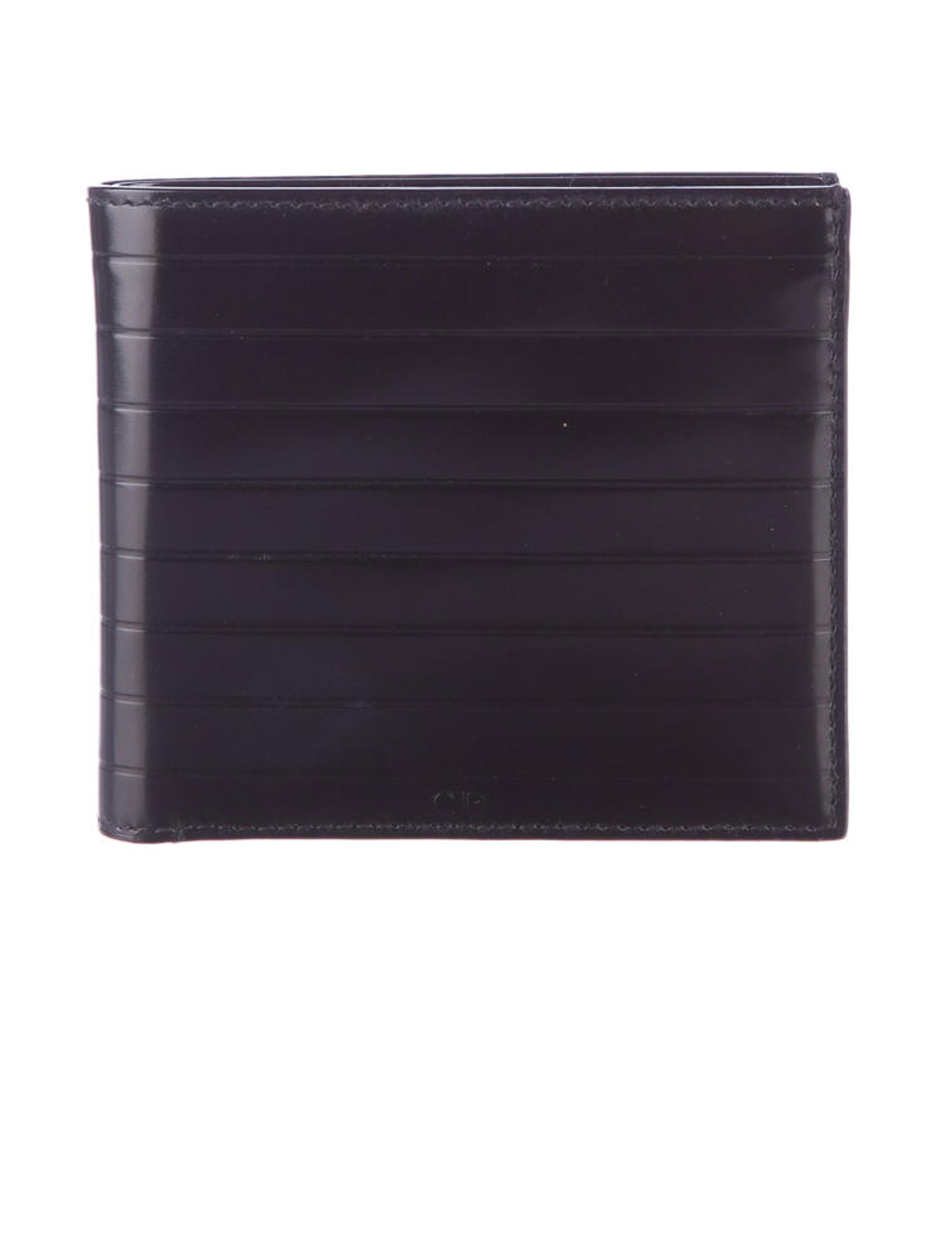 Dior Homme Wallet