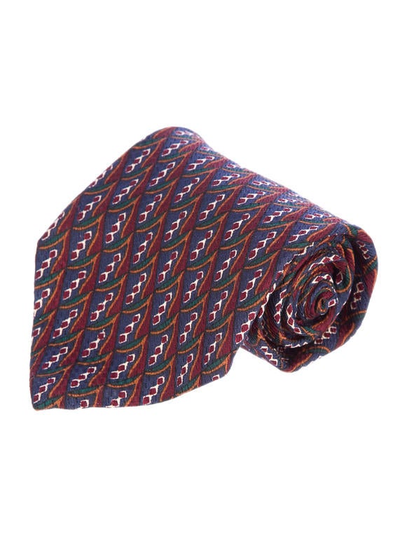 Christian Dior Tie
