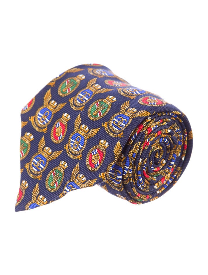 Chanel Necktie