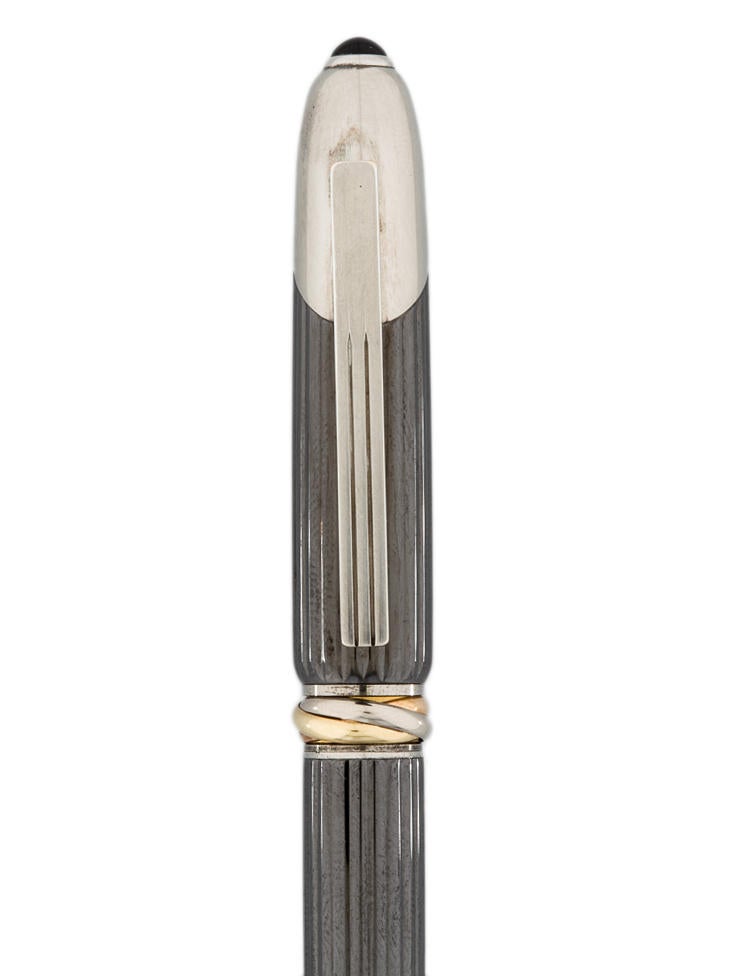 Cartier Diabolo de Cartier Pen