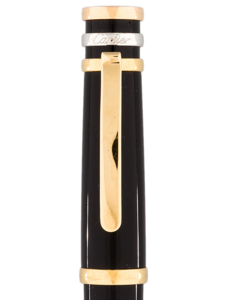 Cartier Diabolo de Cartier Trinity Pen
