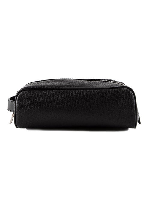 Dior Homme Toiletry Bag Bags 0DM01232 The RealReal