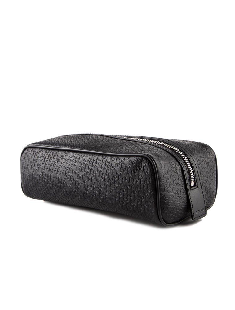 Dior Homme Toiletry Bag Black Toiletry Bags, Bags 0DM01232 The