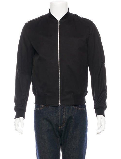 Dior Homme RT to C Dior Homme Jacket