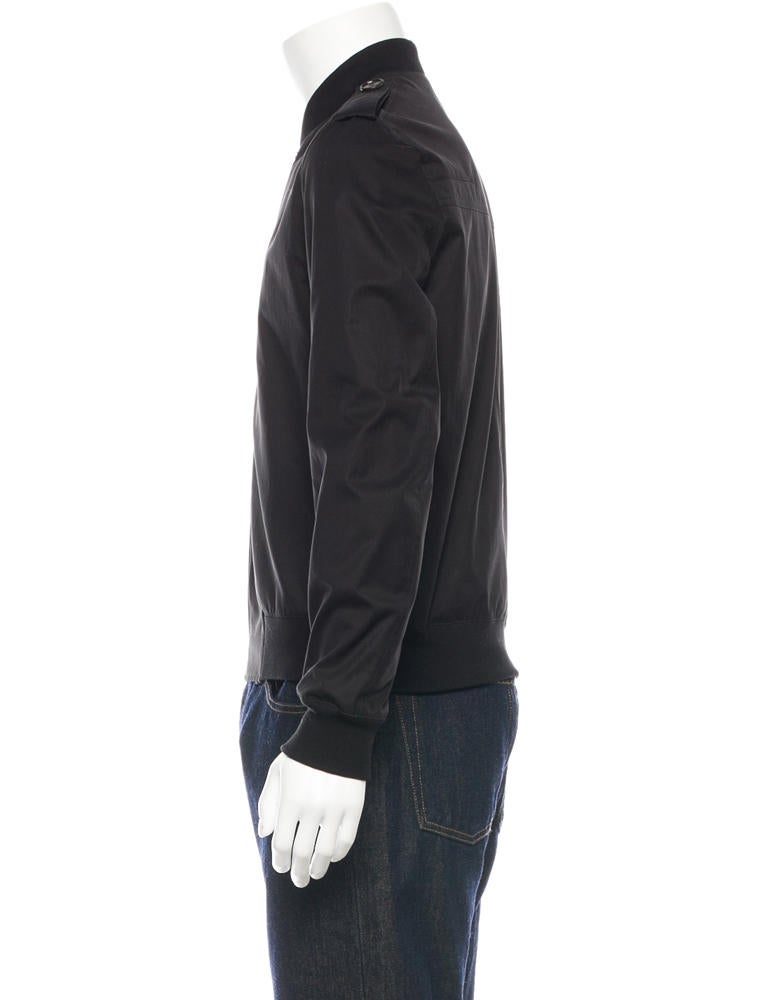 Dior Homme RT to C Dior Homme Jacket