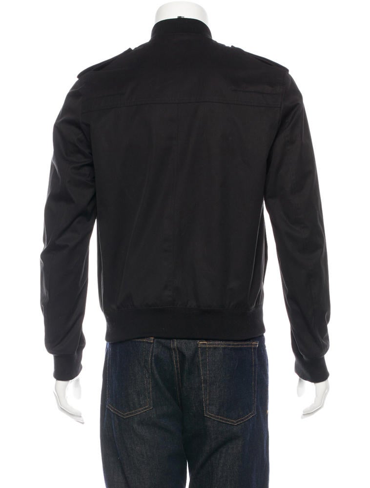 Dior Homme RT to C Dior Homme Jacket