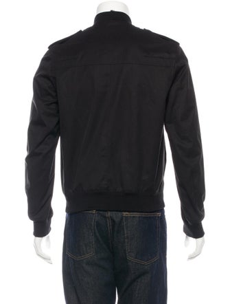 Dior Homme RT to C Dior Homme Jacket