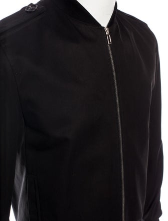 Dior Homme RT to C Dior Homme Jacket