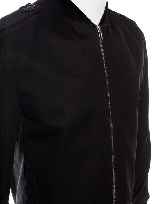 Dior Homme RT to C Dior Homme Jacket