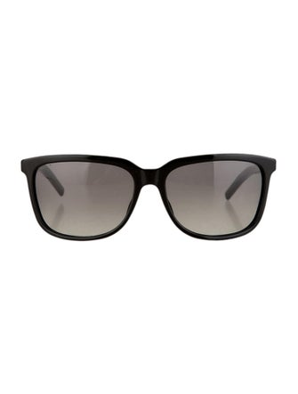 Dior Homme Sunglasses