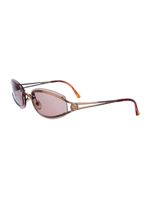 rihanna chanel sunglasses