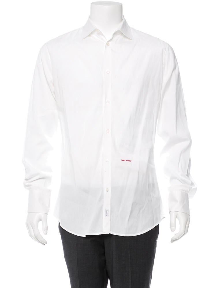 Dsquared² Shirt