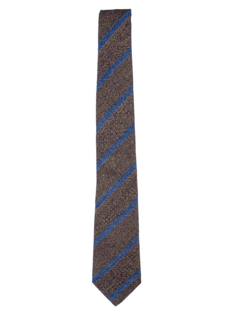 Ermenegildo Zegna Necktie