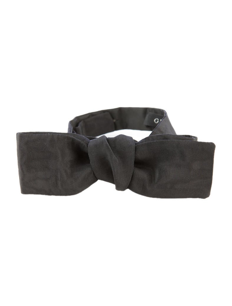 Gucci Bow Tie