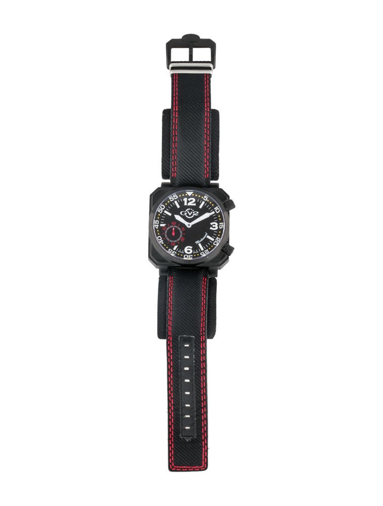 Gevril GV2 Watch