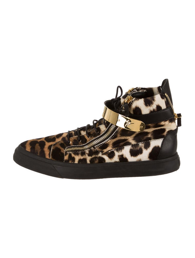 Giuseppe Zanotti Sneakers