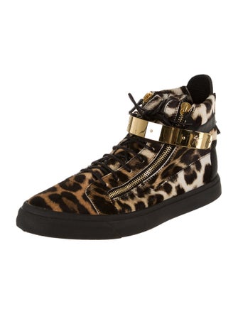 Giuseppe Zanotti Sneakers