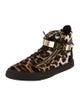 Giuseppe Zanotti Sneakers