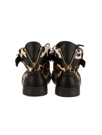Giuseppe Zanotti Sneakers